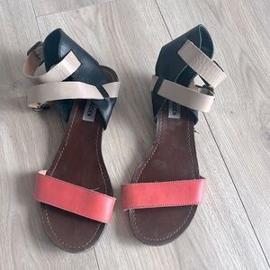 Steve Madden sandals